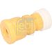 febi bilstein Anschlagpuffer, Federung 194881 febi bilstein Anschlagpuffer, Federung 194881