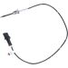 Sensor, Abgastemperatur 707334 Sensor, Abgastemperatur 707334