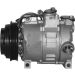 Mahle Kompressor, Klimaanlage BEHR Premium Line ACP 1007 000P