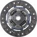 SACHS 3000 950 005 Kupplungssatz