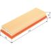 BOSCH 1 457 433 531 Luftfilter