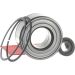 SKF Radlagersatz VKBA 3492