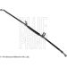 Blue Print Bremsschlauch ADG053238
