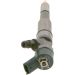 BOSCH 0 445 110 049 Einspritzdüse BOSCH 0 445 110 049 Einspritzdüse