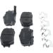 BOSCH Bremsbelagsatz, Scheibenbremse 0 986 494 620 BOSCH Bremsbelagsatz, Scheibenbremse 0 986 494 620