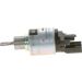 BOSCH Magnetschalter, Starter 2 339 305 324