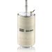 Kraftstofffilter WK 6004 Kraftstofffilter WK 6004