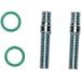 Nissens Kondensator, Klimaanlage FIRST FIT 940190 Nissens Kondensator, Klimaanlage FIRST FIT 940190