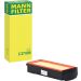 MANN-FILTER C 37 009 Luftfilter MANN-FILTER C 37 009 Luftfilter