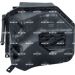 NRF Ausgleichsbehälter, Kühlmittel EASY FIT 454032