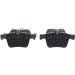 BOSCH Bremsbelagsatz, Scheibenbremse 0 986 494 658 BOSCH Bremsbelagsatz, Scheibenbremse 0 986 494 658