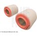 Blue Print Luftfilter ADV182243