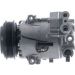 Kompressor, Klimaanlage ACP 1567 000P Kompressor, Klimaanlage ACP 1567 000P