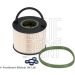 Blue Print Kraftstofffilter ADV182340