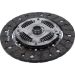 SACHS 3000 181 001 Kupplungssatz