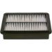 BOSCH F 026 400 457 Luftfilter