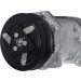 Valeo Kompressor, Klimaanlage VALEO CORE-FLEX 699161 Valeo Kompressor, Klimaanlage VALEO CORE-FLEX 699161