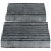 Filter, Innenraumluft 1 987 435 636