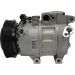 Kompressor, Klimaanlage ACP 1247 000P Kompressor, Klimaanlage ACP 1247 000P