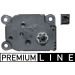 Mahle Stellelement, Mischklappe BEHR Premium Line AA 50 000P