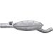 Mittelschalldämpfer 8LC 366 026-101 Mittelschalldämpfer 8LC 366 026-101