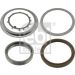 FEBI BILSTEIN 24762 Dichtungssatz, Radnabe