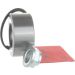 SKF Radlagersatz VKBA 7491