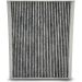 FEBI BILSTEIN 32369 Innenraumfilter Aktivkohlefilter, 265 x 218 x 21mm FEBI BILSTEIN 32369 Innenraumfilter Aktivkohlefilter, 265 x 218 x 21mm