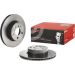 Brembo Bremsscheibe PRIME LINE - UV Coated 09.D113.11 Brembo Bremsscheibe PRIME LINE - UV Coated 09.D113.11
