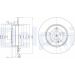 Delphi Bremsscheibe BG3239C Delphi Bremsscheibe BG3239C