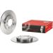 Brembo Bremsscheibe PRIME LINE 08.9602.10 Brembo Bremsscheibe PRIME LINE 08.9602.10