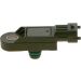 Sensor, Ladedruck 0 281 002 961