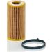Ölfilter HU 719/6 X Ölfilter HU 719/6 X