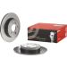 Brembo Bremsscheibe PRIME LINE - UV Coated 08.B347.41 Brembo Bremsscheibe PRIME LINE - UV Coated 08.B347.41