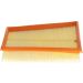 BOSCH F 026 400 138 Luftfilter