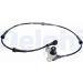 Delphi Sensor, Raddrehzahl SS20127