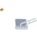 NRF Wärmetauscher, Innenraumheizung EASY FIT 54384