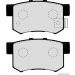 Herth+Buss Jakoparts Bremsbelagsatz, Scheibenbremse J3614009 Herth+Buss Jakoparts Bremsbelagsatz, Scheibenbremse J3614009
