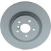Bremsscheibe 0 986 479 E61 Bremsscheibe 0 986 479 E61