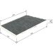 BOSCH 1 987 432 370 Innenraumfilter BOSCH 1 987 432 370 Innenraumfilter