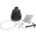 Metzger Faltenbalgsatz, Antriebswelle COMPETENCE KIT 751.500