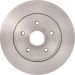 BOSCH Bremsscheibe 0 986 479 695 BOSCH Bremsscheibe 0 986 479 695