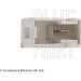 Blue Print Waschwasserpumpe, Scheibenreinigung ADN10323