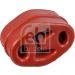 FEBI BILSTEIN 15709 Halter, Abgasanlage