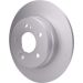 Hella Bremsscheibe PRO 8DD 355 101-011