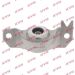 KYB Federbeinstützlager Hinten rechts Suspension Mounting Kit SM5651