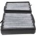 BOSCH 1 987 435 536 Innenraumfilter