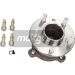 Maxgear 2 x MAXGEAR Radlagersatz 33-0694 Maxgear 2 x MAXGEAR Radlagersatz 33-0694