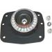 Metzger Reparatursatz, Federbeinstützlager COMPETENCE KIT 6490199