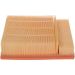 BOSCH F 026 400 437 Luftfilter